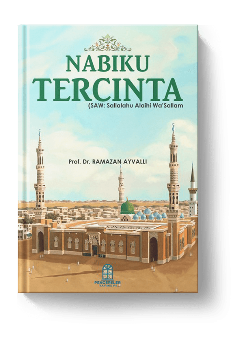 Nabiku Tercinta
