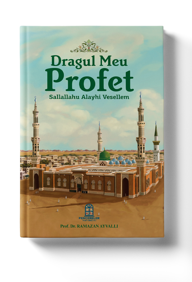 Dragul Meu Profet
