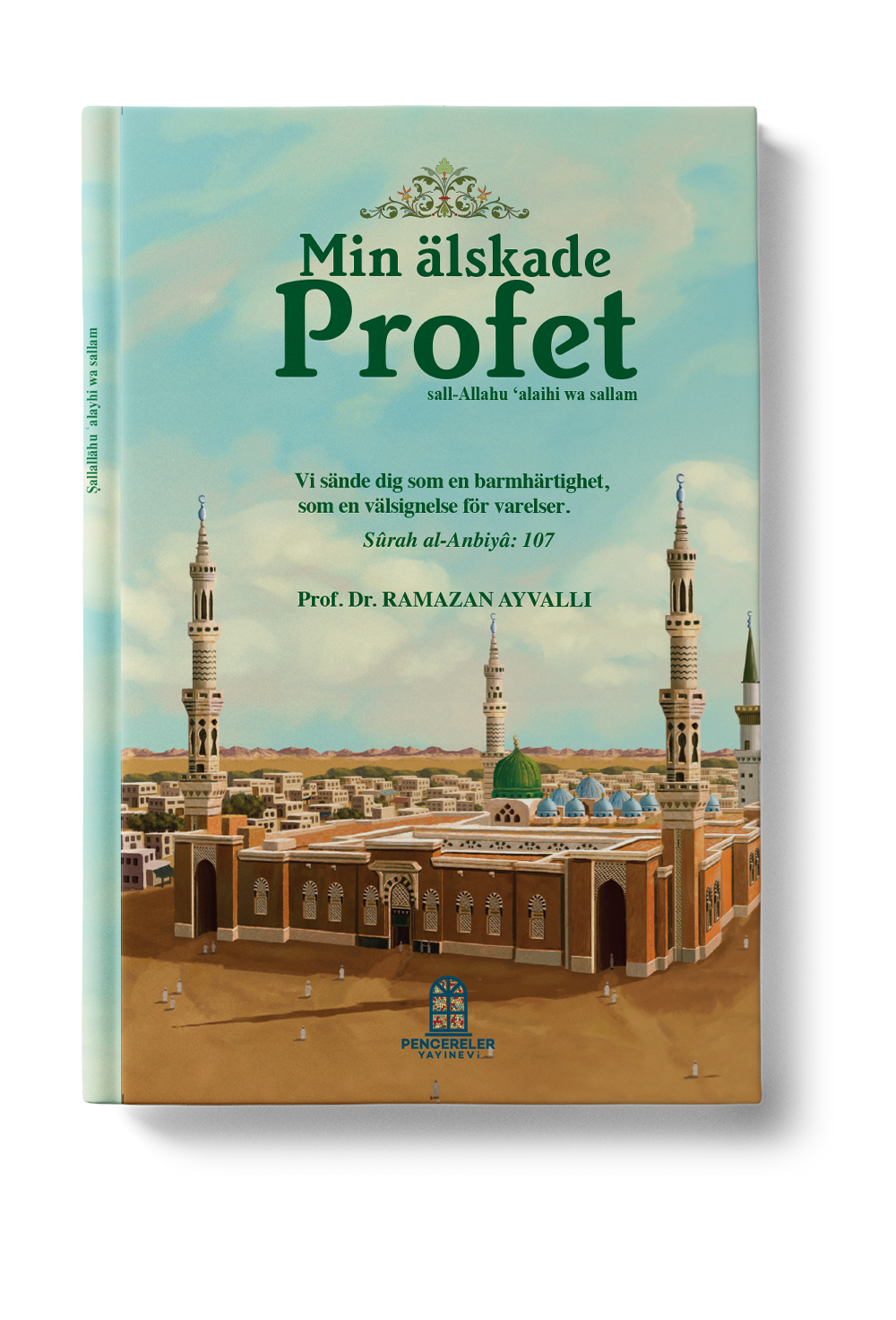 Min älskade Profet